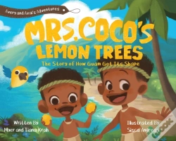 Capa do artigo Mrs. Coco'S Lemon Trees