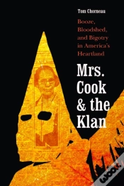 Capa do artigo Mrs. Cook And The Klan