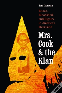 Capa do artigo Mrs. Cook And The Klan
