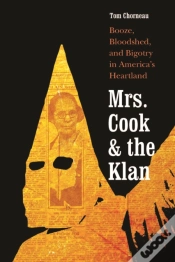 Capa do artigo Mrs. Cook And The Klan
