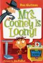 Mrs. Cooney Is Loony! - Preview