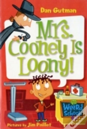 Capa do artigo Mrs. Cooney Is Loony!