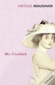 Capa do artigo Mrs Craddock