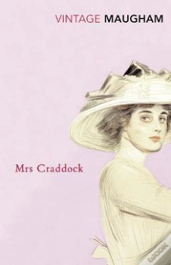 Capa do artigo Mrs Craddock