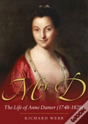 Capa do artigo Mrs D