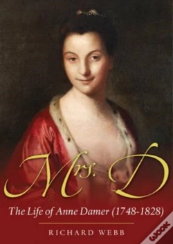 Capa do artigo Mrs D