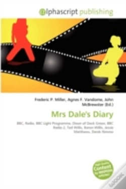 Capa do artigo Mrs Dale'S Diary