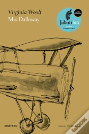 Capa do artigo Mrs Dalloway 2ª Edição - Vencedor Do Prêmio Jabuti 2013 De Tradução