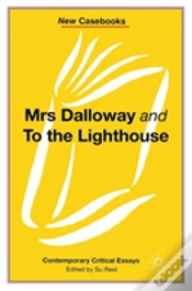 Capa do artigo "MRS. DALLOWAY" AND "TO THE LIGHTHOUSE"