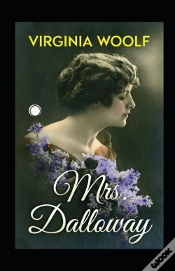 Capa do artigo Mrs Dalloway Annotated