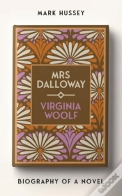 Capa do artigo Mrs Dalloway