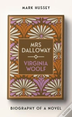 Capa do artigo Mrs Dalloway