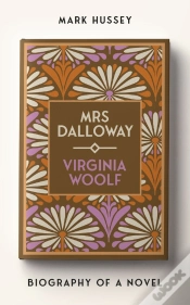 Capa do artigo Mrs Dalloway