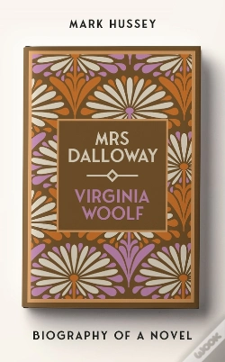 Capa do artigo Mrs Dalloway