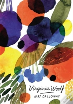 Capa do artigo Mrs Dalloway (Vintage Classics Woolf Series)