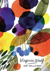 Capa do artigo Mrs Dalloway (Vintage Classics Woolf Series)