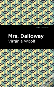 Capa do artigo Mrs. Dalloway