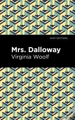 Capa do artigo Mrs. Dalloway