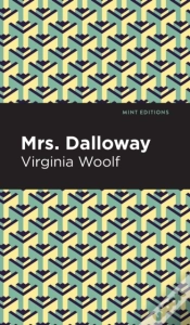 Capa do artigo Mrs. Dalloway