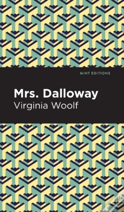 Capa do artigo Mrs. Dalloway