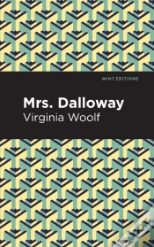 Capa do artigo Mrs. Dalloway