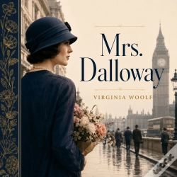 Capa do artigo Mrs. Dalloway