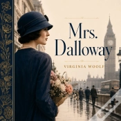 Capa do artigo Mrs. Dalloway
