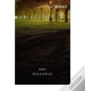 Capa do artigo Mrs Dalloway