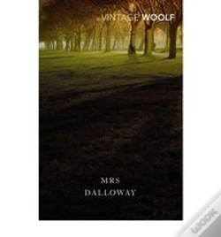 Capa do artigo Mrs Dalloway
