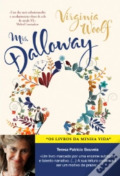 Capa do artigo Mrs. Dalloway