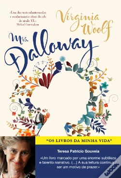 Capa do artigo Mrs. Dalloway