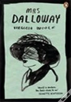 Capa do artigo Mrs Dalloway