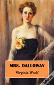 Capa do artigo Mrs. Dalloway