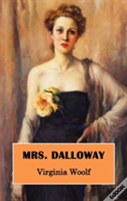 Capa do artigo Mrs. Dalloway