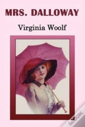 Capa do artigo Mrs. Dalloway
