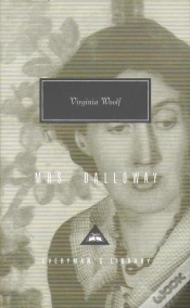 Capa do artigo Mrs Dalloway