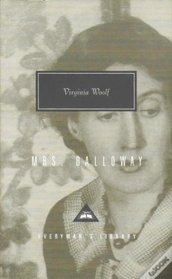 Capa do artigo Mrs Dalloway