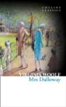 Mrs Dalloway