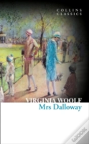 Capa do artigo Mrs Dalloway