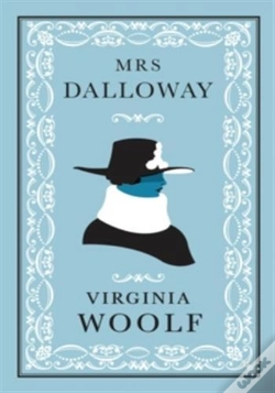 Capa do artigo Mrs Dalloway