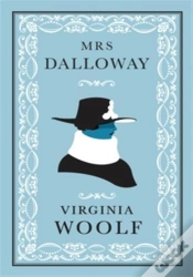 Capa do artigo Mrs Dalloway