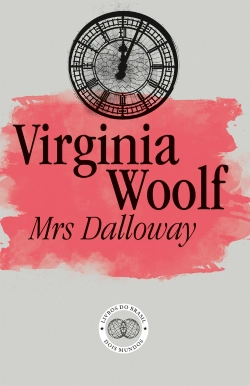Capa do artigo Mrs Dalloway