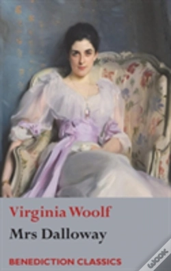 Capa do artigo Mrs Dalloway