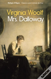 Capa do artigo Mrs. Dalloway