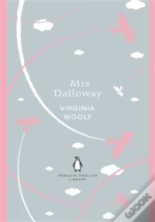 Capa do artigo Mrs Dalloway