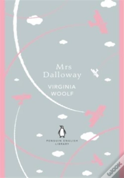 Capa do artigo Mrs Dalloway