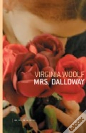 Capa do artigo Mrs. Dalloway