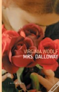 Capa do artigo Mrs. Dalloway