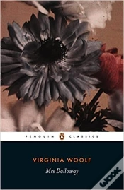 Capa do artigo Mrs Dalloway