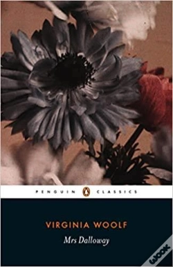 Capa do artigo Mrs Dalloway